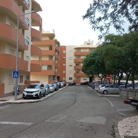 Quinta Cadoico Apartment Loulé Eksteriør billede