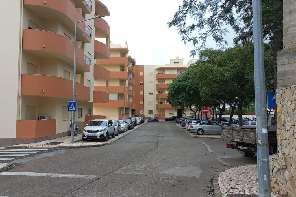 Quinta Cadoico Apartment Loulé Eksteriør billede