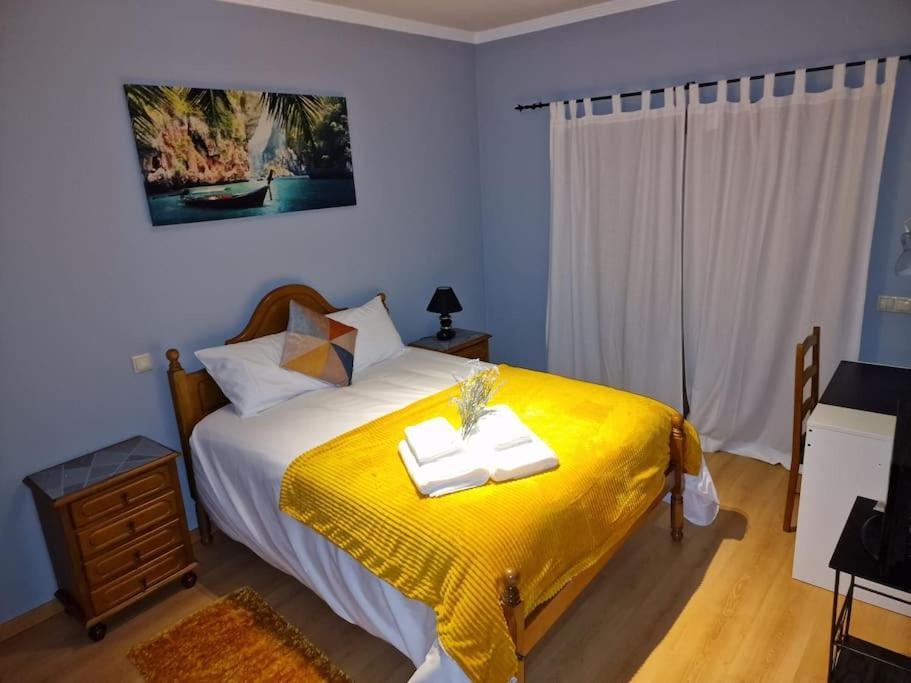 Quinta Cadoico Apartment Loulé Eksteriør billede