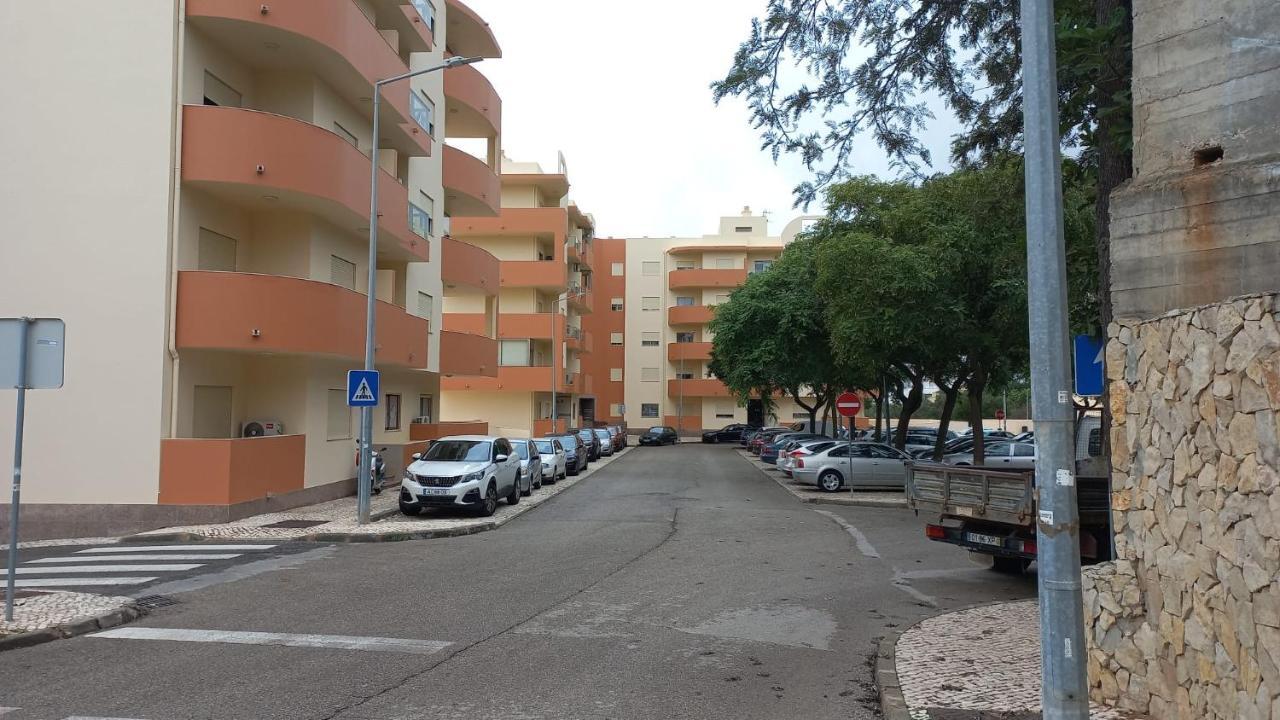 Quinta Cadoico Apartment Loulé Eksteriør billede